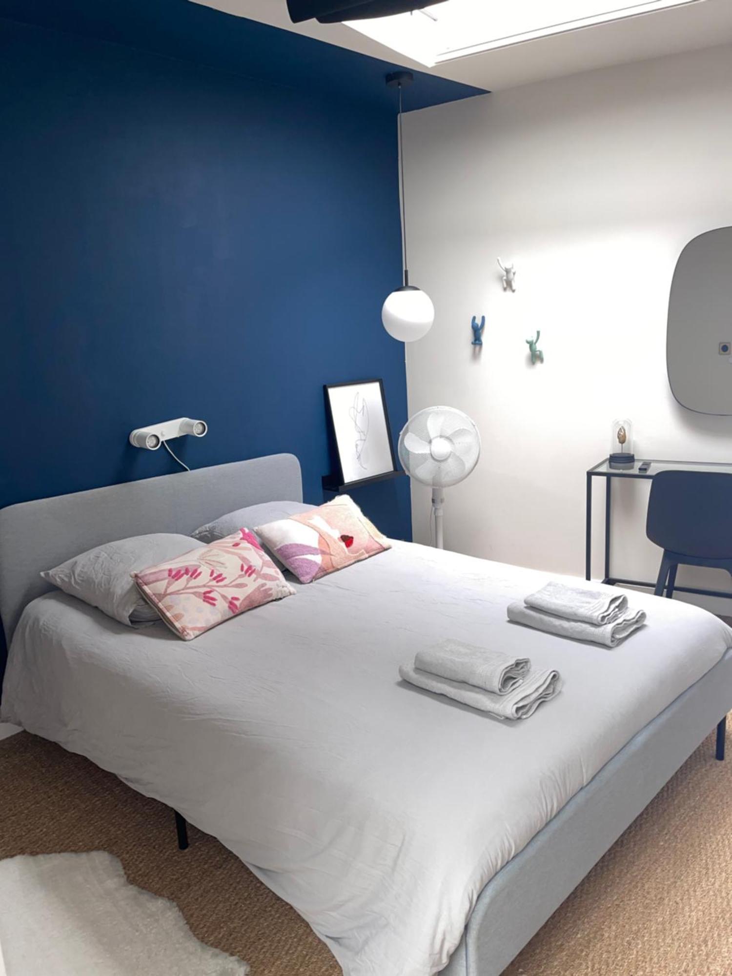 Appartamento Le Loft Du Chapitre Saint-Brieuc Esterno foto